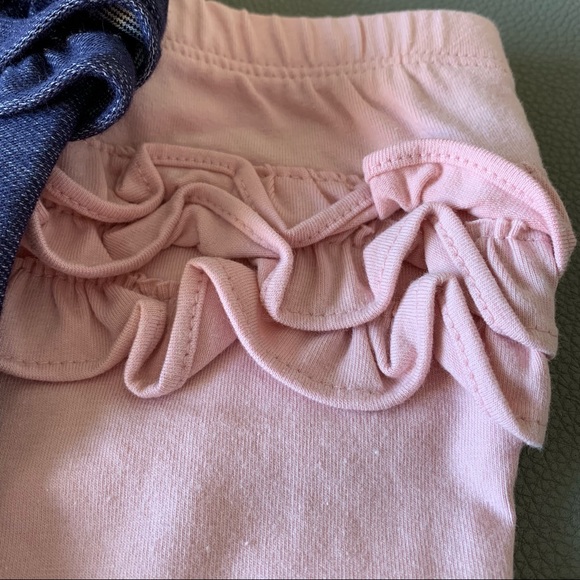 NWT BUNDLE OF 2 Old Navy pants - Picture 5 of 7